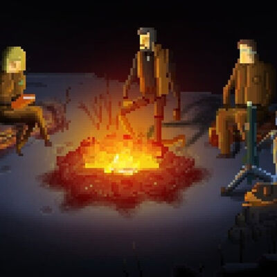 42 ¡Que siga la fiesta! - Cumpleaños KT mercenarios, AMA propia y fiesta con colaboadores