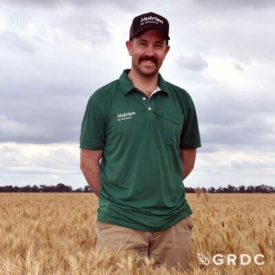 Get bang for your herbicide buck
