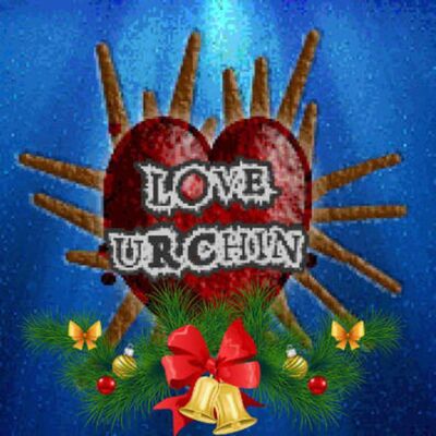 Ep4 Love Urchin Influences