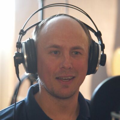 Avsnitt 7 - Andreas Ivarsson - Hur vet vi det?
