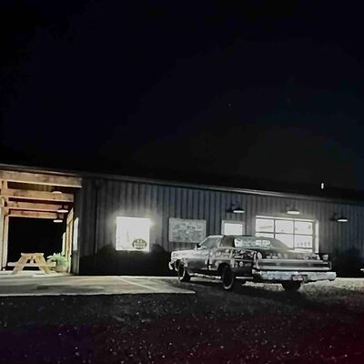 Tailer Trash Fly Fishing - T2F2 X FLY BOX