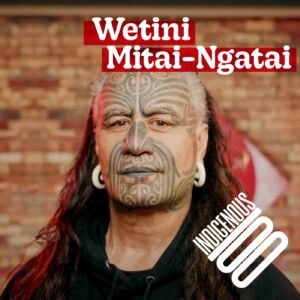 Episode 37 – WETINI MITAI-NGATAI