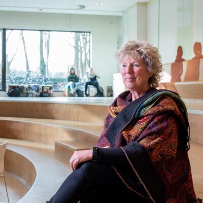 #36 - Montessori en Agora