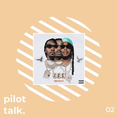 Vol 3. - EP 002: Migos & Mach-Hommy