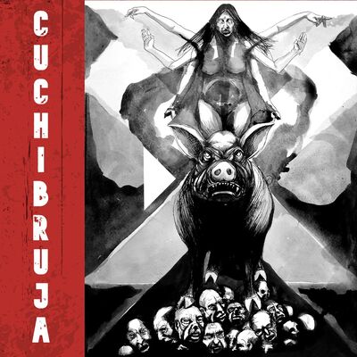 La Cuchibruja
