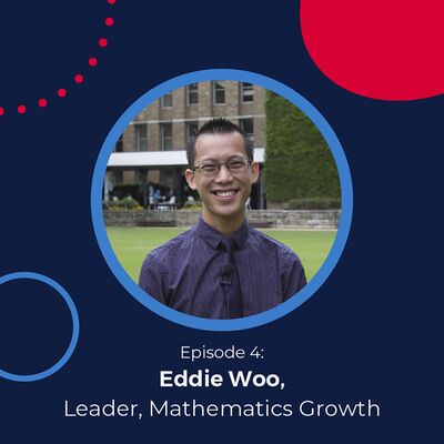 Eddie Woo