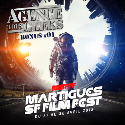 ATG Bonus 01 : MSFFF