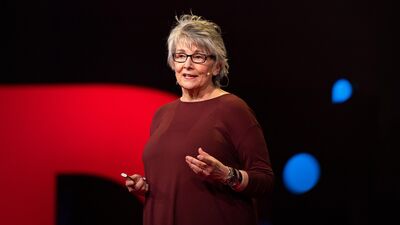 Una nueva manera de preparar a los niños para el jardín de infancia | Claudia Miner