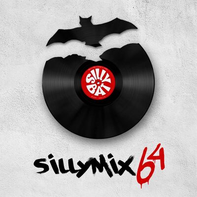 SillyMix Podcast 64 [Techno]