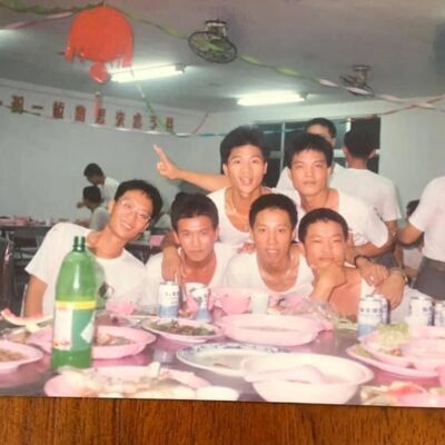 軍事漫聊-小蜜蜂的故事