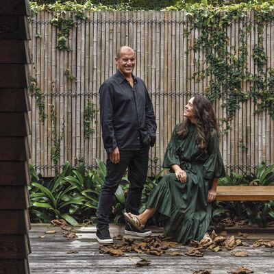 Episode 056 - Herbst: Architecture in Context