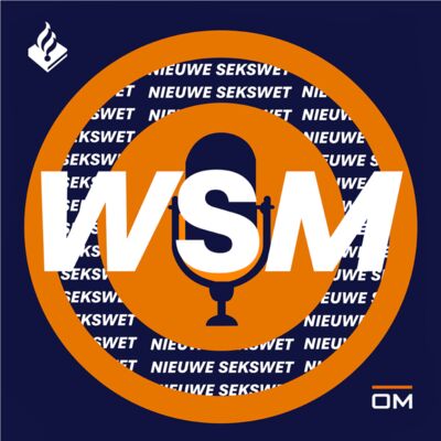 OM podcast 38: WSM - Geen consent, geen seks