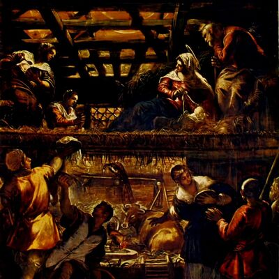Com'è difficile pregare a Natale... (e il resto dell'anno)