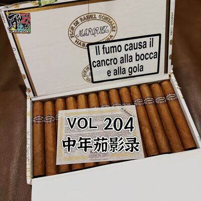 《聊什么聊》 Vol 204 中年茄影录