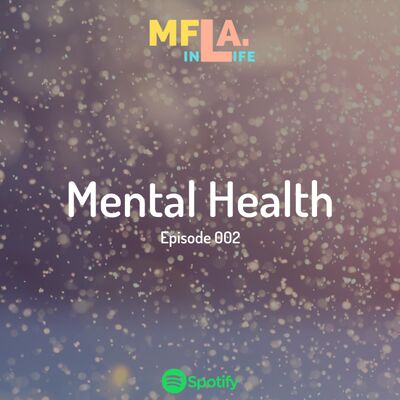 02. Mental Health (Pilih Jadi Baik)
