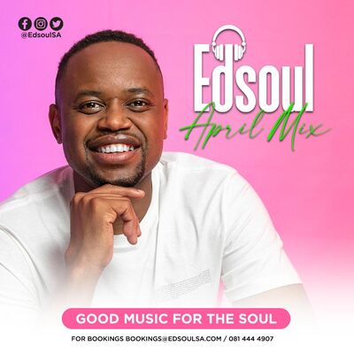 Edsoul April 2023 Mix