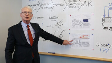 Whiteboard Session: Why Every Organization Needs an AR Strategy