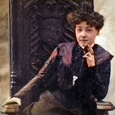 Alice Guy