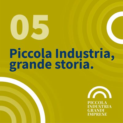 Anni ’68-’70: La Piccola Industria e lo Statuto dei Lavoratori