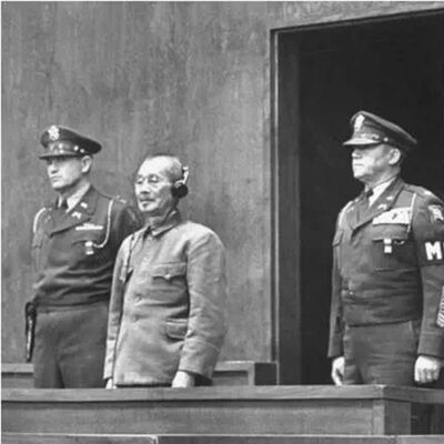 【寸血河山】（20）东京审判：当年判那些战犯死刑，究竟有多难？