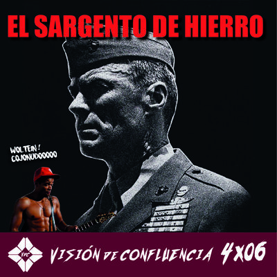 4x06 El Sargento de Hierro