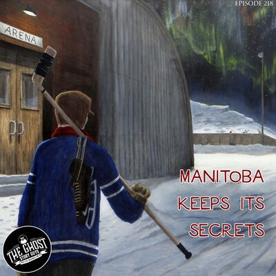 Manitoba Keeps Its Secrets