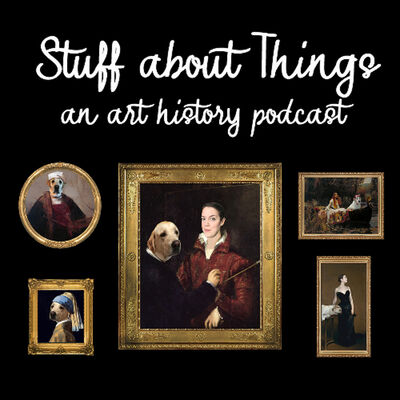 Episode 43: The Execution of Lady Jane Grey