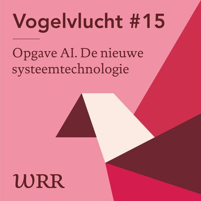 #15 Opgave AI. De nieuwe systeemtechnologie