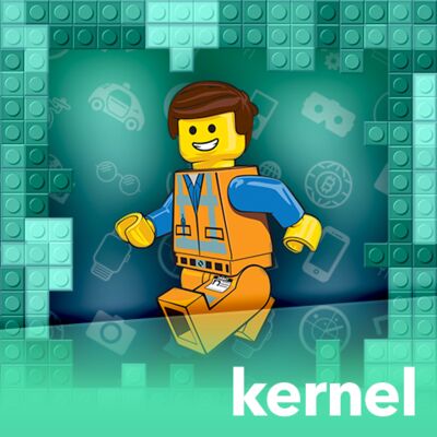 Los MOC y el mundo infinito de LEGO