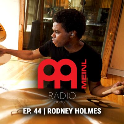 Rodney Holmes