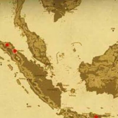 Para Da'i di Nusantara