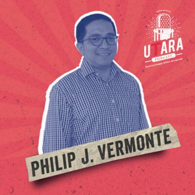 uTara #17 - Negara yang Demokratis dan Optimisme Anak Muda