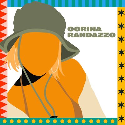 Delirando con Corina Randazzo