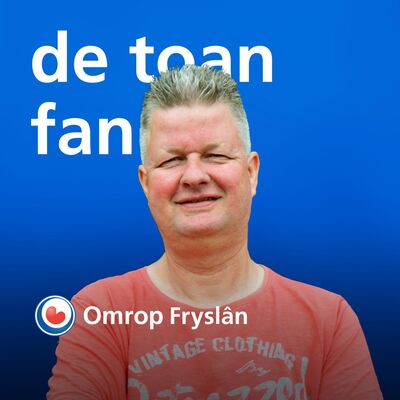 De toan fan Jan de Groot: "Hondert"
