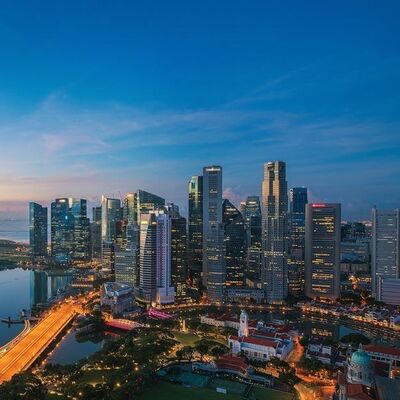 Ep. 358 | The History of Singapore (Part 10)