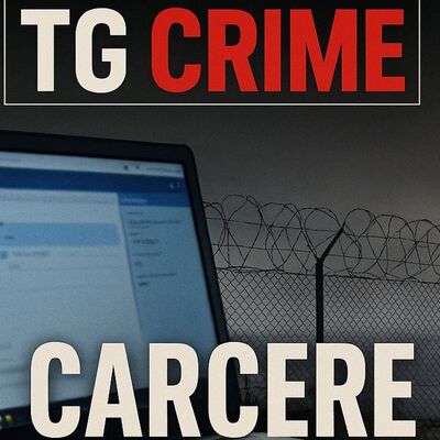 Tg TrueCrime Episodio 1_ “tutto lo stadio”