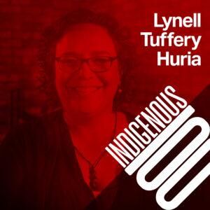 Episode 30 – LYNELL TUFFERY HURIA