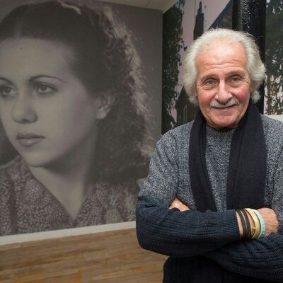 Pete Best (part one)