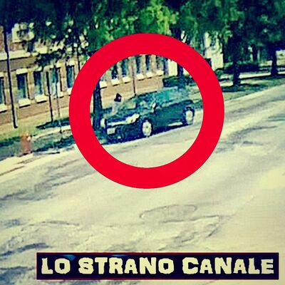 UN PASSAGGIO DALL'ASSASSINO (Lo Strano Canale)