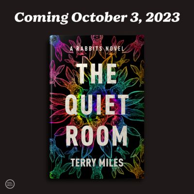 THE QUIET ROOM