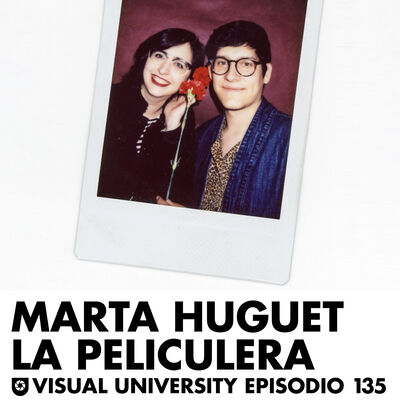 Marta Huguet / La Peliculera