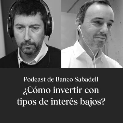 ¿Cómo invertir con tipos de interés bajos?
