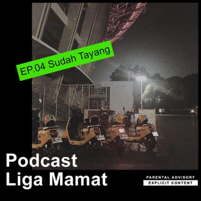 #4 Olah Raga Untuk Sehat atau Sosmed