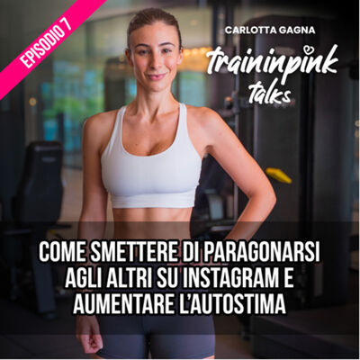 Come smettere di paragonarsi agli altri su Instagram e aumentare l’autostima