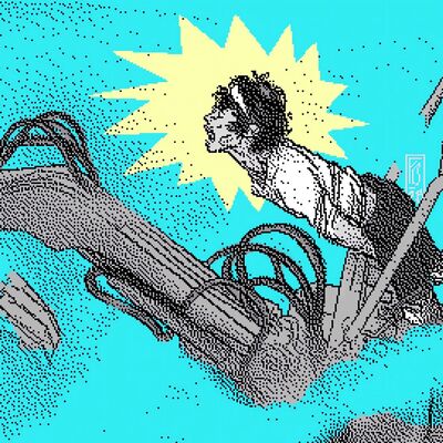  第40期：要签生死状的演出你来看不来看？（嘉宾：博翔） 