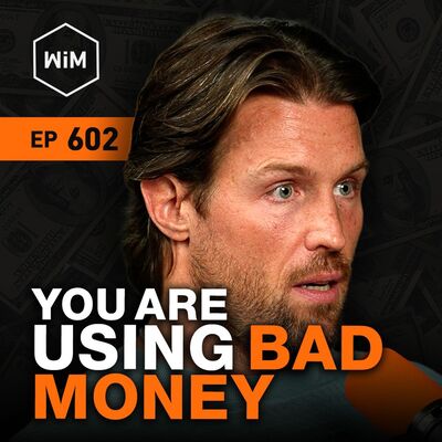 Bitcoin and the Mystery of Money w/ Robert Breedlove
