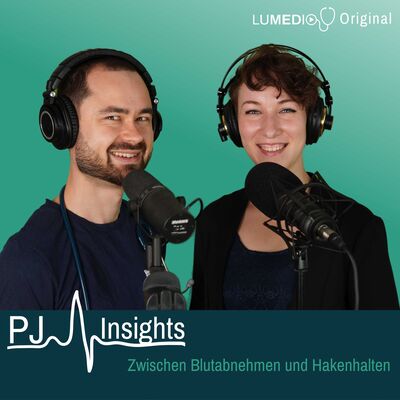Gefühlsachterbahn: Wie umgehen mit Emotionen? - PJ Insights