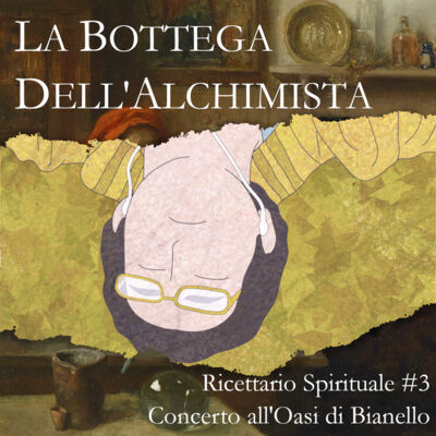Ricettario Spirituale: Concerto all'Oasi di Bianello