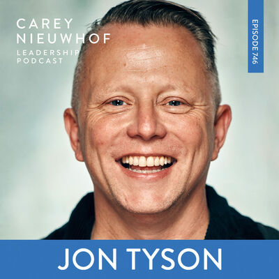 CNLP 746 | Revival Series Pt. 2 | Preparing and Preaching For Revival: Jon Tyson on the History, Dynamics and Prep You Need to Be Ready for Revival
