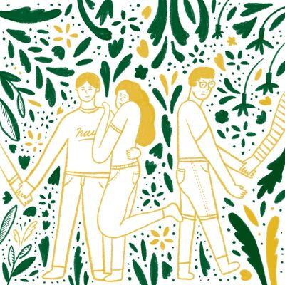 逃避依戀｜我喜歡那個「不喜歡我的人」